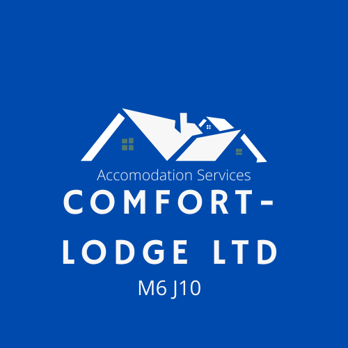 Comfort Lodge Logo